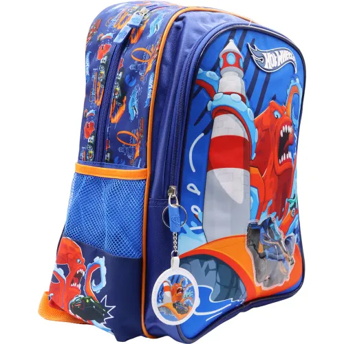 Hot Wheels Mochila Hot Wheels