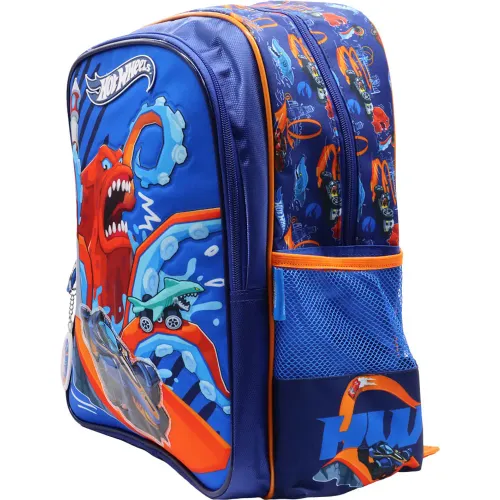 Hot Wheels Mochila Hot Wheels