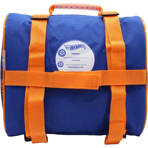 Hot Wheels Lonchera Hot Wheels