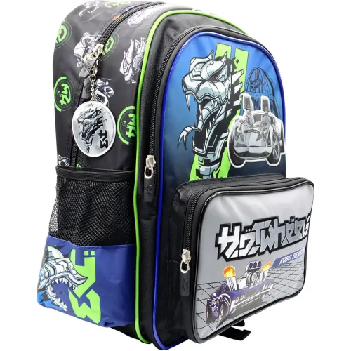 Hot Wheels Mochila Hot Wheels