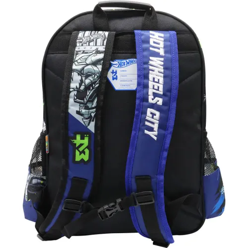 Hot Wheels Mochila Hot Wheels