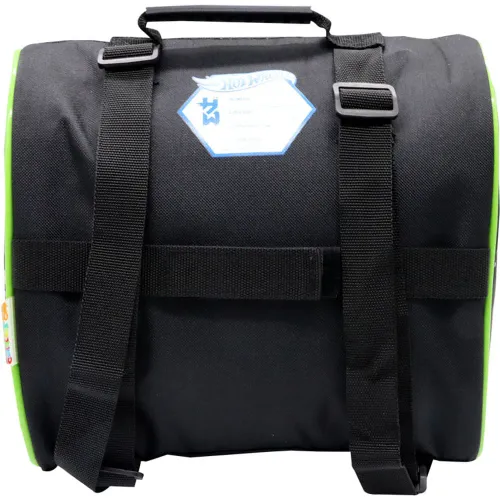 Hot Wheels Lonchera Hot Wheels