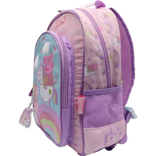 Peppa Pig Mochila Peppa Pig