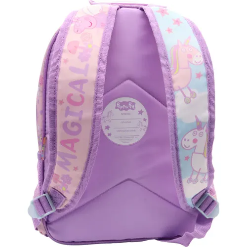 Peppa Pig Mochila Peppa Pig