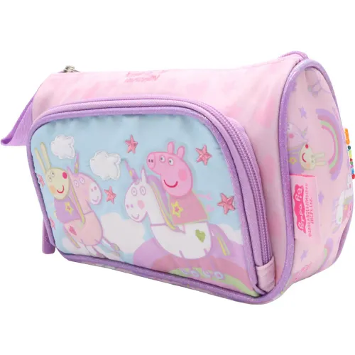 Peppa Pig Cartuchera Peppa Pig