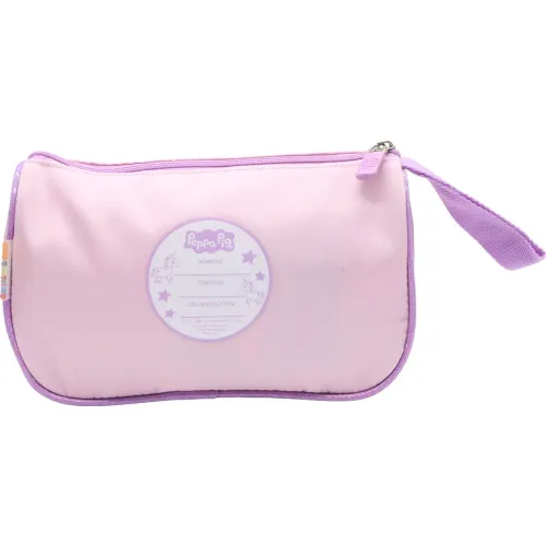 Peppa Pig Cartuchera Peppa Pig