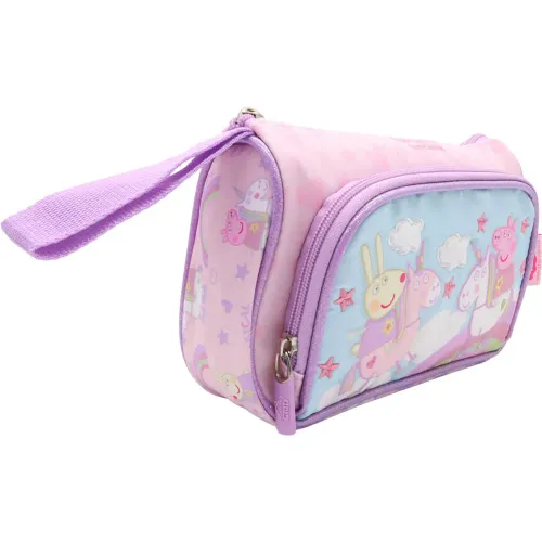 Peppa Pig Cartuchera Peppa Pig