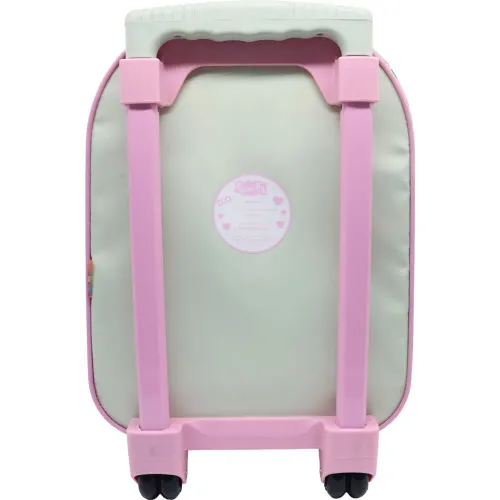 Peppa Pig Maleta Con Ruedas Peppa Pig