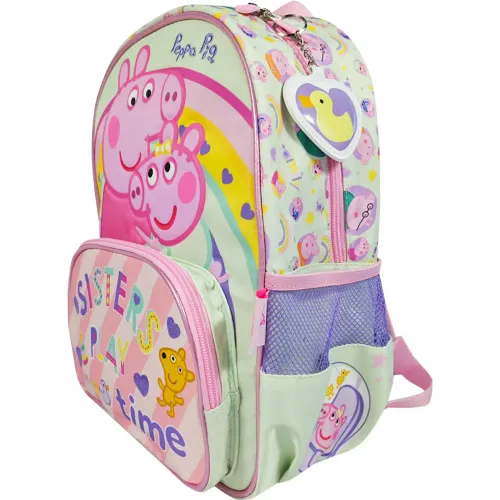 Peppa Pig Mochila Peppa Pig