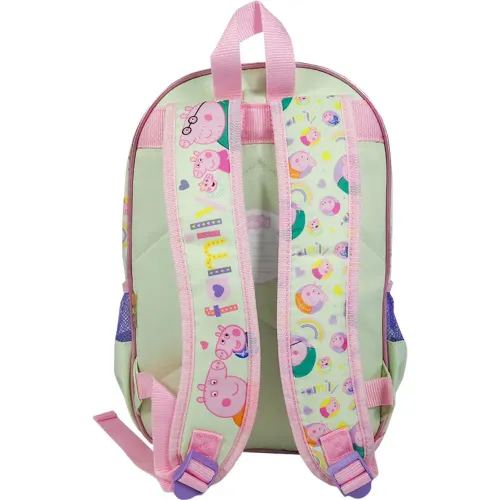 Peppa Pig Mochila Peppa Pig