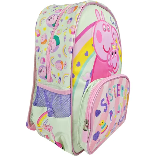 Peppa Pig Mochila Peppa Pig