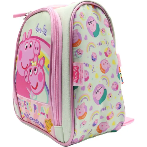 Peppa Pig Lonchera Peppa Pig