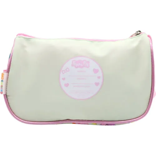 Peppa Pig Cartuchera Peppa Pig