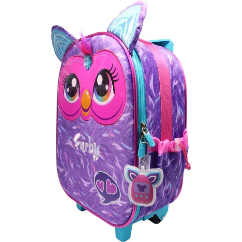 FURBY Maleta Con Ruedas Furby