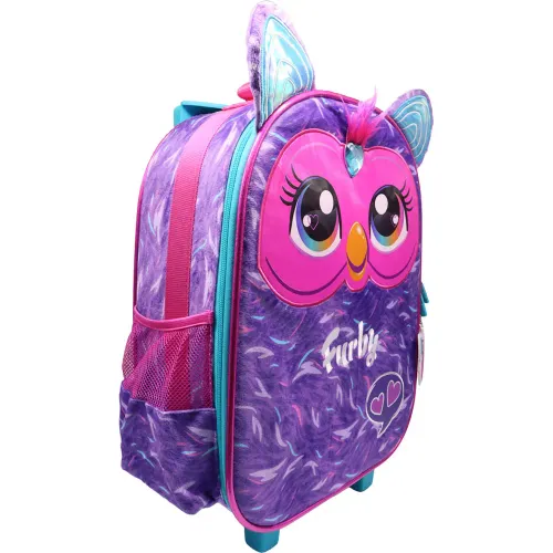 FURBY Maleta Con Ruedas Furby