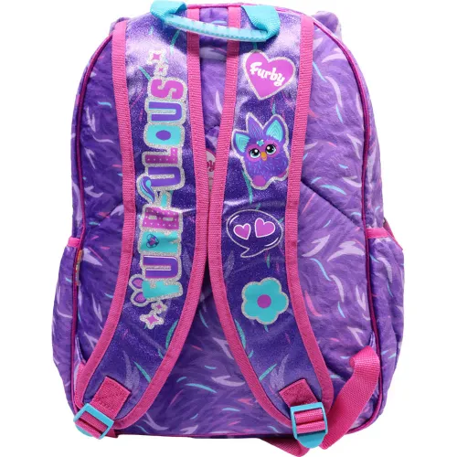 FURBY Mochila Furby