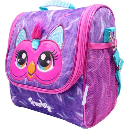 FURBY Lonchera Furby