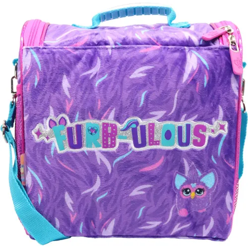 FURBY Lonchera Furby