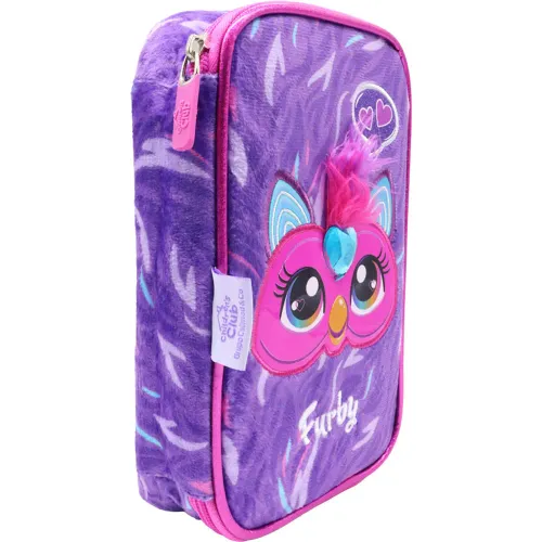 FURBY Cartuchera Furby