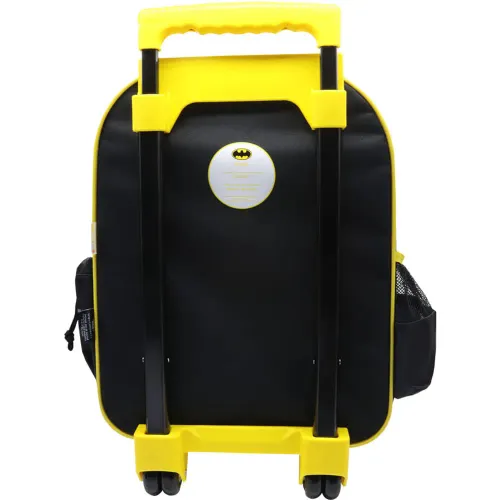 BATMAN Maleta Con Ruedas Batman