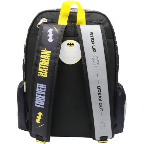 BATMAN Mochila Batman