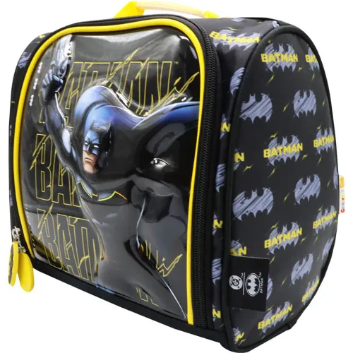 BATMAN Lonchera Batman