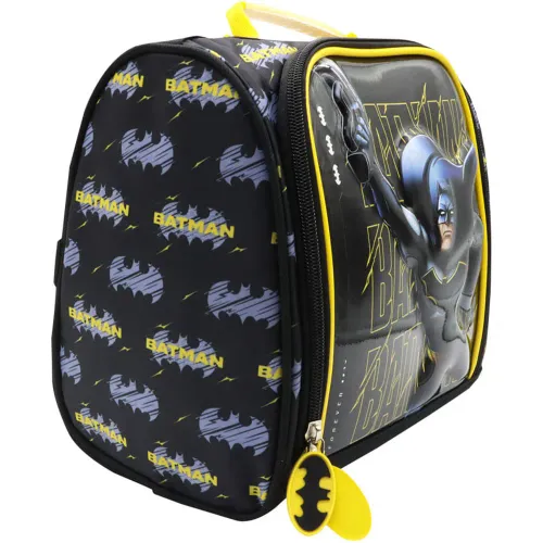 BATMAN Lonchera Batman