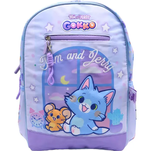 GOKKO TOM & JERRY  de Niña / Niño modelo Mochila Gokko Tom & Jerry lilas niña 2026012119423138141  