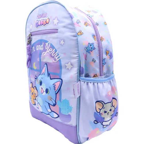 GOKKO TOM & JERRY Mochila Gokko Tom & Jerry