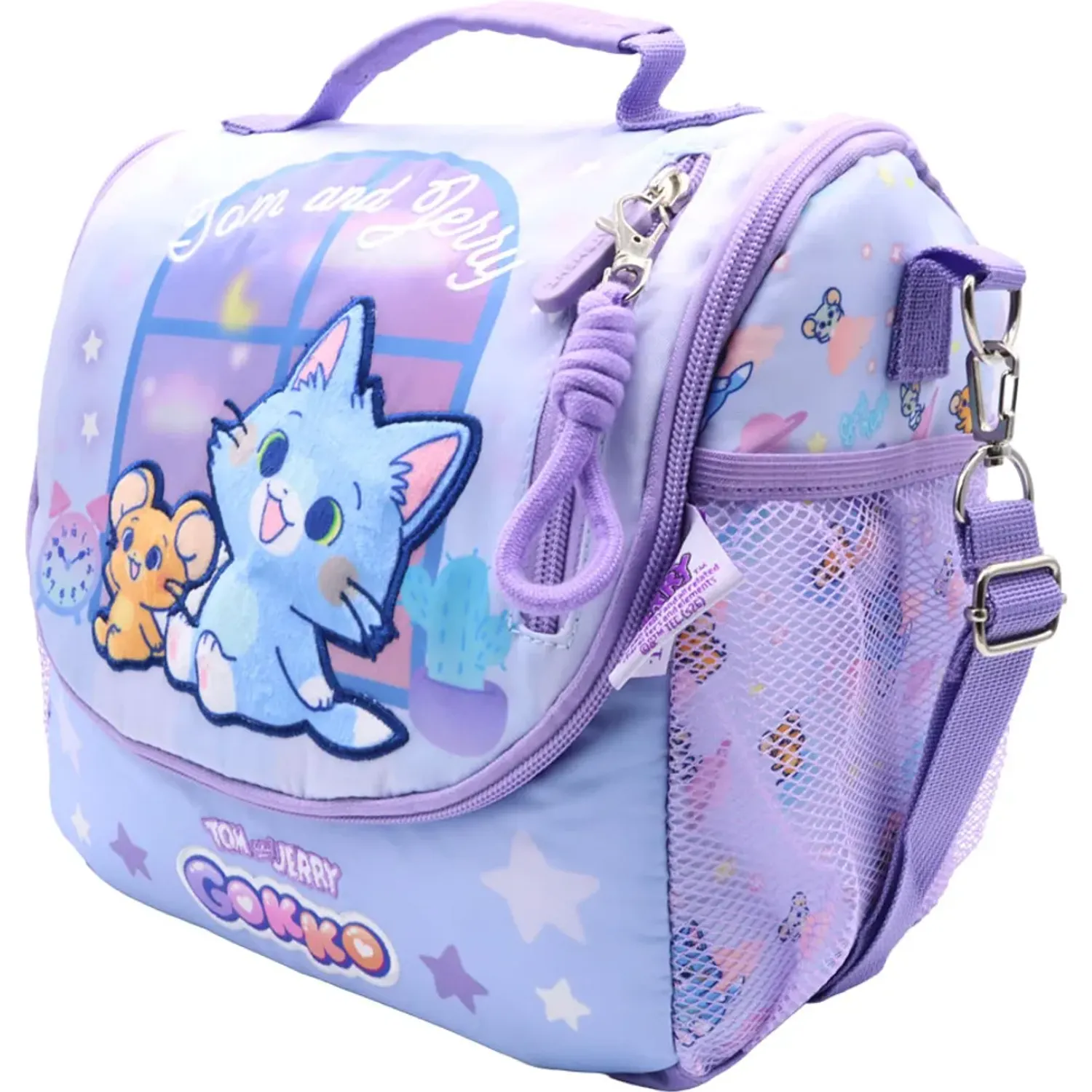 GOKKO TOM & JERRY alt=