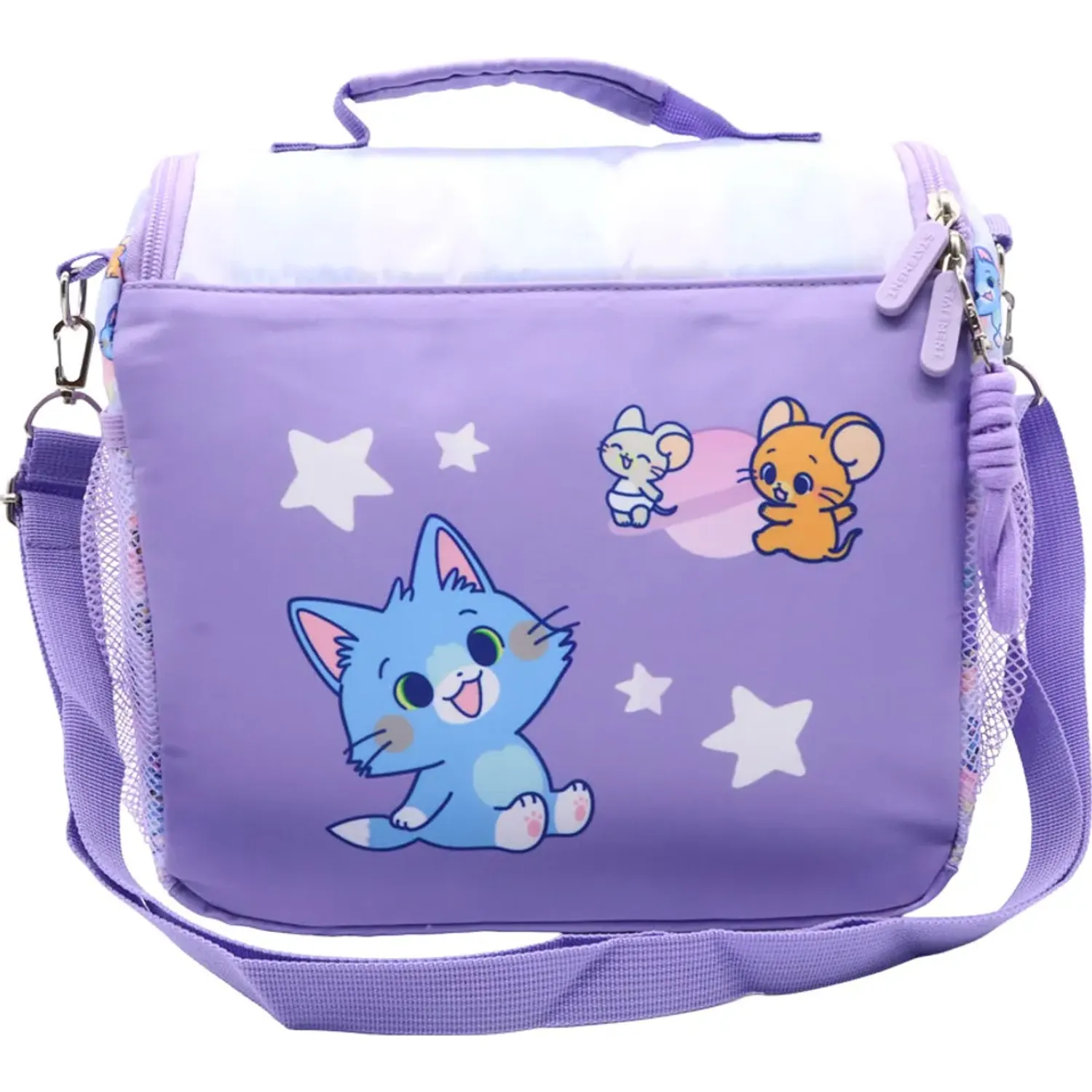 GOKKO TOM & JERRY alt=