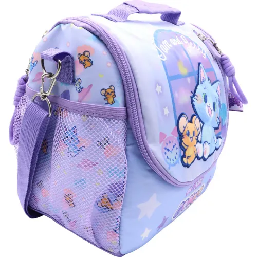 GOKKO TOM & JERRY Lonchera Gokko Tom & Jerry