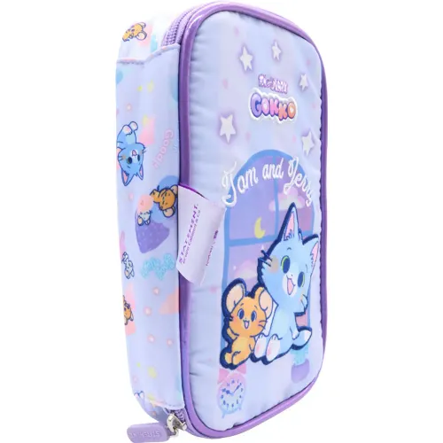 GOKKO TOM & JERRY Cartuchera Gokko Tom & Jerry