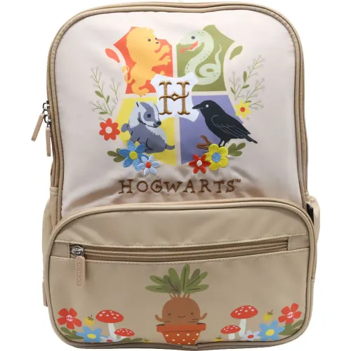 HARRY POTTER Beige de Niña / Niño modelo Mochila Harry Potter beiges niña 2026012119423138150  