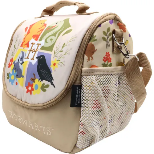 HARRY POTTER Lonchera Harry Potter
