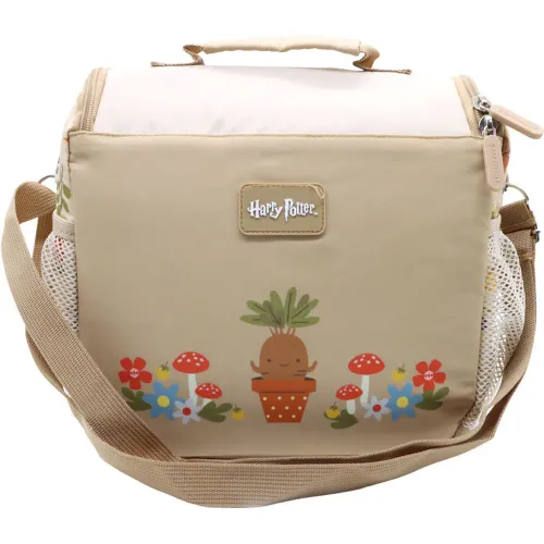 HARRY POTTER Lonchera Harry Potter