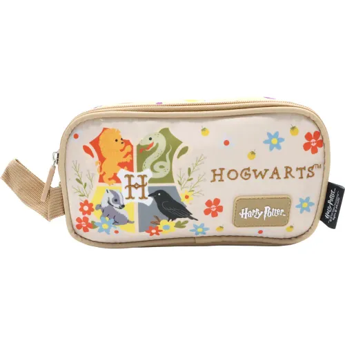 HARRY POTTER Beige modelo Cartuchera Harry Potter beiges 2026012119423138156  