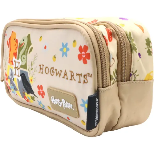 HARRY POTTER Cartuchera Harry Potter