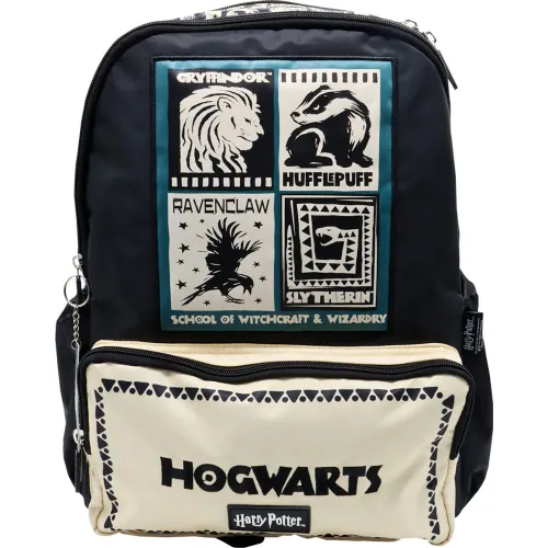 HARRY POTTER Negro de Niña / Niño modelo Mochila Harry Potter negros niña 2026012119423138159  