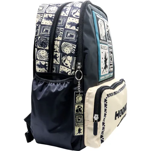 HARRY POTTER Mochila Harry Potter