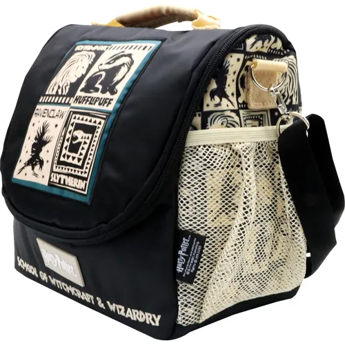 HARRY POTTER Lonchera Harry Potter