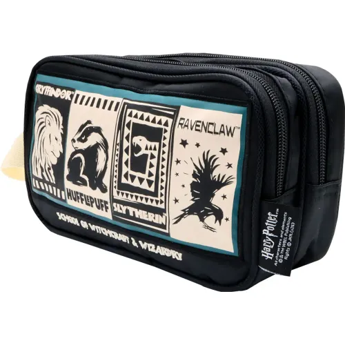 HARRY POTTER Cartuchera Harry Potter