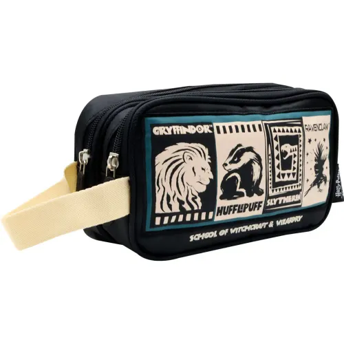HARRY POTTER Cartuchera Harry Potter