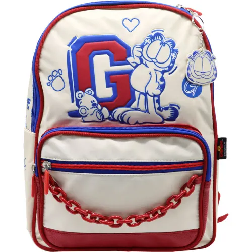 GARFIELD Beige de Niña / Niño modelo Mochila Garfield beiges niña 2026012119423138168  