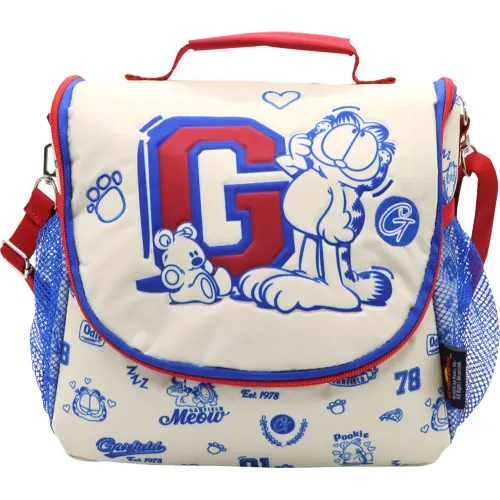 GARFIELD Beige modelo Lonchera Garfield beiges 2026012119423138171  