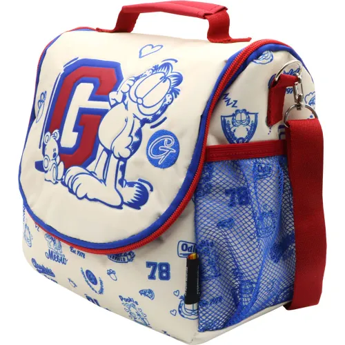 GARFIELD Lonchera Garfield