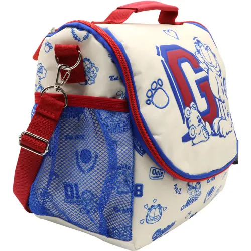 GARFIELD Lonchera Garfield