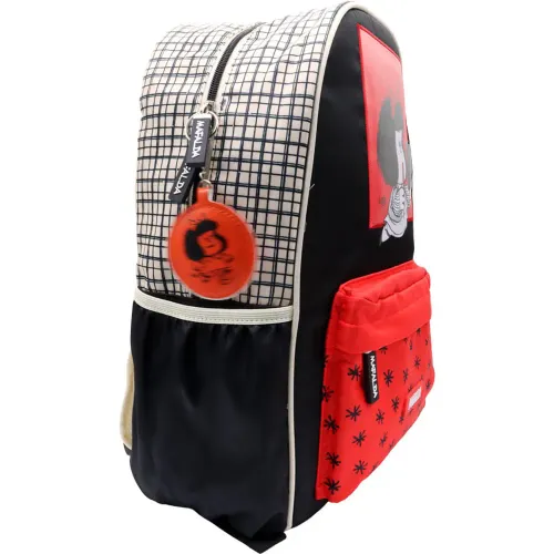 Mafalda Mochila Mafalda