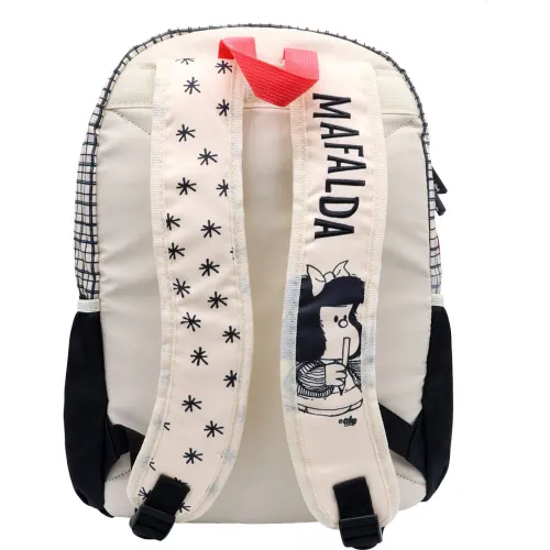 Mafalda Mochila Mafalda