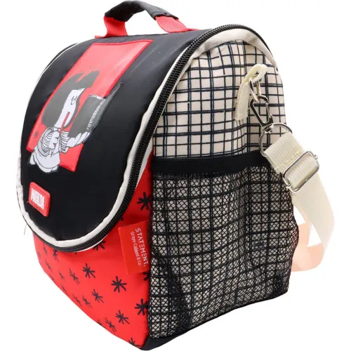 Mafalda Lonchera Mafalda